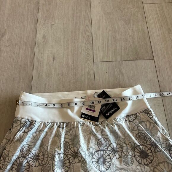 Puma PowerShape Sport Drycell Knit Skort Tennis Size2xL - Picture 3 of 6